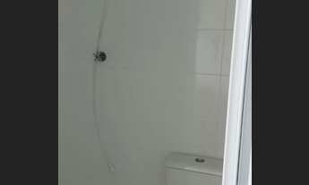 Imagem 5: Apartamento para aluguel possui 98 metros quadrados com 2 quartos em José Menino - Santos