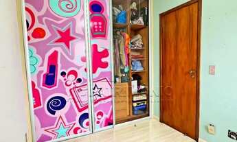 Imagem 2: SOROCABA - Apartamento Padrão - América