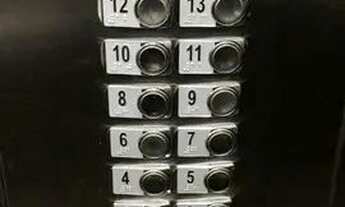 Imagem 5: Apartamento em Tatuapé - São Paulo