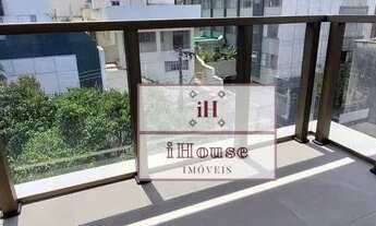 Imagem 3: Apartamento com 4 dormitórios à venda, 124 m² por R$ 1.650.000,00 - São Pedro - Belo Horiz