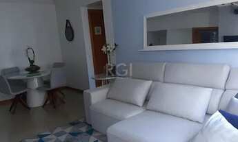 Imagem 2: Apartamento em Menino Deus