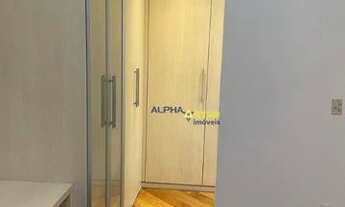 Imagem 6: Apartamento com 3 dormitórios para alugar, 96 m² por R$ 6.501,05/mês - Alphaville Industri