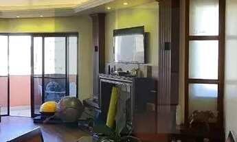 Imagem 2: Venda de Apartamentos / Padrão na cidade de São Paulo