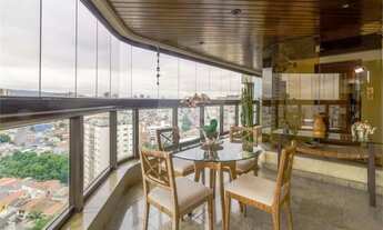 Imagem 4: Oportunidade Apartamento em Santana com 254m² 4 dorms, 3 suítes, 4 vagas