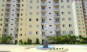 Imagem 3: Apartamento no Condomínio Champs Elysees à venda