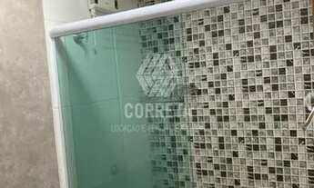 Imagem 7: GS - Excelente apartamento MOBILIADO com 2 quartos em Morada de Laranjeiras