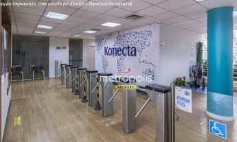 Imagem 2: Prédio para alugar, 4600 m² por R$ 262.900,00/mês - Bom Retiro - São Paulo/SP