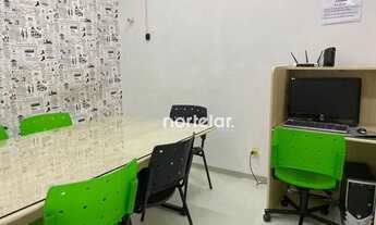 Imagem 7: Apartamento com 3 dormitórios para alugar, 64 m² por R$ 3.140/mês - Parque São Domingos