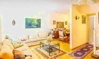 Imagem 4: Casa assobradada 4 dormitórios 3 banheiros 2 vagas