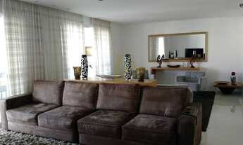 Imagem 5: Amplo apartamento 4 suítes na Vl Andrade