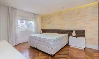 Imagem 6: Apartamento para aluguel possui 234 M2 com 3 suites