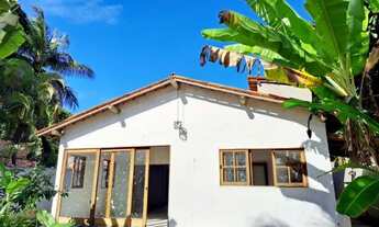 Imagem 7: Casa em Arraial D'ajuda/ Estrada da Balsa