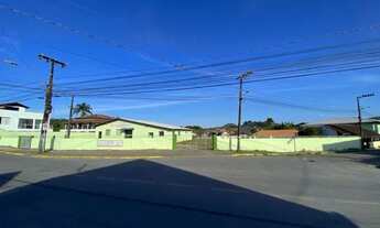 Imagem: SÃO FRANCISCO DO SUL - Galpão/Depósito/Armazém