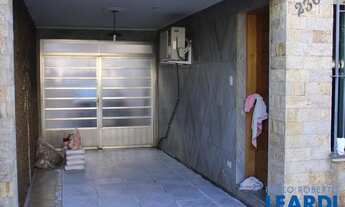 Imagem 3: CASA TÉRREA - ANÁLIA FRANCO - SP