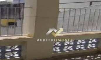 Imagem 3: Casa com 2 dormitórios para alugar, 143 m² por R$ 2.068,00/mês - Vila Camilópolis - Santo