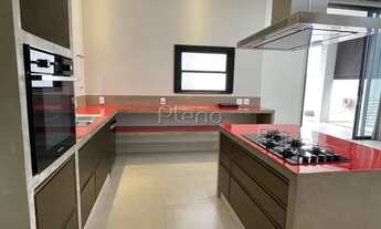 Imagem 7: Locação Casa com 4 dormitórios