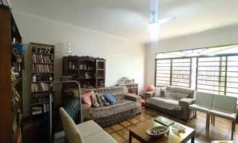 Imagem: Casa (térrea na rua) 3 dormitórios/suite