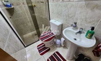 Imagem 6: Apartamento para Aluguel no bairro Boqueirão - Praia Grande, SP