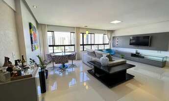 Imagem 2: Edf. Luiza Dias - 4 quartos no Pina