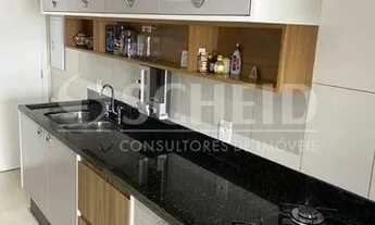 Imagem 5: Apartamento de 165m² sendo 3 suítes e 3 vagas, na Vila Mascote