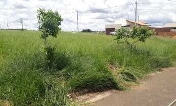 Imagem 4: Terreno de esquina no jardim guarani ll 301,46 metros