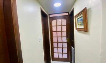 Imagem 4: Apartamento para venda com 62 metros quadrados com 2 quartos em Icaraí - Niterói - RJ