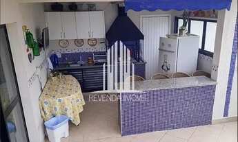 Imagem 6: Imperdível a venda de 1 Cobertura 338 m², em Jardim São Paulo