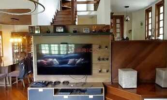 Imagem 6: TERESÓPOLIS - Casa de Condomínio - QUEBRA FRASCOS