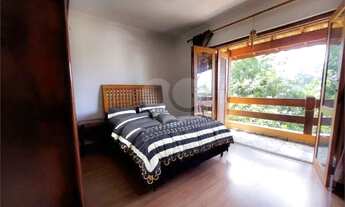 Imagem 7: Casa para venda com 450m² em Interlagos, 4 quartos, 2 suíte !!