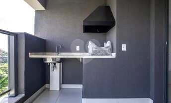 Imagem 2: Apartamento-São Paulo-PINHEIROS