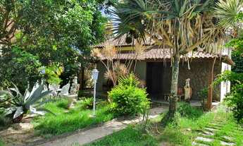 Imagem: Casa linear centro Rio das ostras RJ