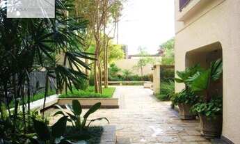 Imagem 3: Apartamento com 1 dormitório para alugar, 50 m² - Brooklin - São Paulo/SP