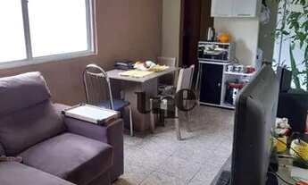 Imagem 5: Apartamento com 2 dormitórios à venda, 43 m² por R$ 135.000,00 - Gotuzzo - Pelotas/RS