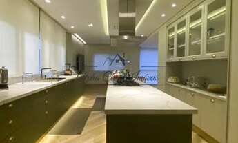 Imagem 6: Casa para locação em Alphaville - Alpha Conde II