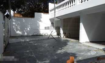 Imagem 5: Sobrado para aluguel com 149 metros quadrados com 4 quartos, P. Interlagos