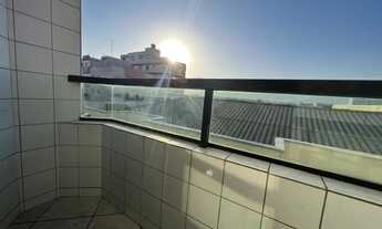 Imagem 4: Apartamento para aluguel com 50 metros quadrados com 1 quarto em Caiçara - Praia Grande