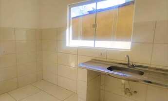 Imagem 4: Casa para Locação na Freguesia do Ó, Zona Norte de São Paulo com 3 Quartos por R$ 1.017,0