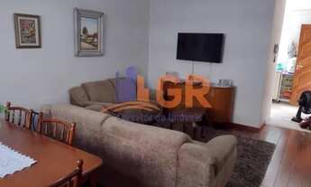 Imagem 4: Sobrado para Venda em Curitiba, Cajuru, 3 dormitórios, 1 suíte, 3 banheiros, 2 vagas