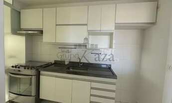 Imagem 3: Apartamento Padrão em São José dos Campos