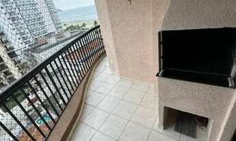 Imagem 5: PRAIA GRANDE - Apartamento Padrão - AVIAÇÃO