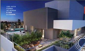 Imagem 6: Pinheiros-Ready urban bold and practical! More where everything happens!Small space,big li