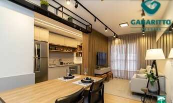 Imagem 2: Excelente apartamento para venda Resindencial Rio Negro - Moradias do Iguaçu