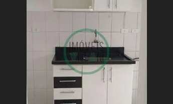 Imagem 3: APARTAMENTO COM 2 DORMITÓRIOS À VENDA, 54 M² POR R$ 180.000,00 - JARDIM SANTA INÊS II - SÃ