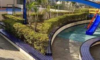 Imagem 6: Maravilhoso Apartamento com 80 metros andar alto sol da manhã