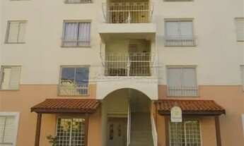 Imagem: Apartamento Padrão em São Carlos