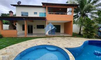 Imagem: CASA NA PONTEGRA, CONDOMINIO PONTA NEGRA