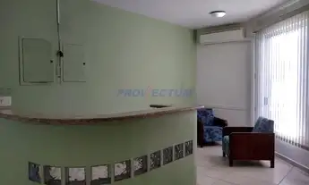 Imagem 3: Sala - Nova Paulínia - Paulínia