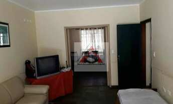 Imagem 7: Sobrado com 5 dormitórios, 350 m² - venda por R$ 1.650.000,00 ou aluguel por R$ 5.800,00/m