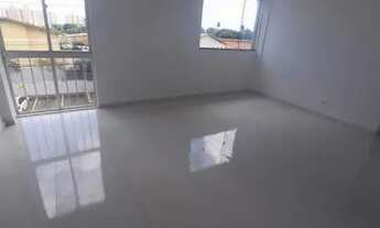 Imagem 2: Apartamento para venda possui 60 metros quadrados com 2 quartos em Jardim Eldorado - São L