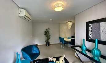 Imagem 7: Salvador Dali 3 suítes, mobiliado Adrianópolis